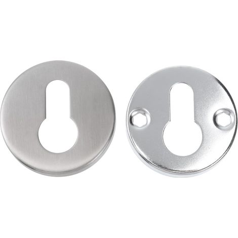 GALPADA Accessoires de protection pour serrures porte, lot 2 (1/5)