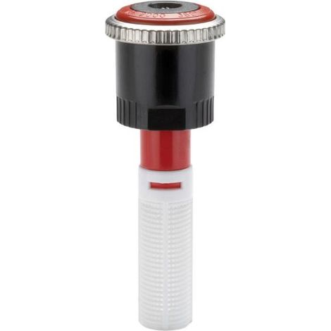 Tête Hunter MP ROTATOR 2000-360 adaptée aux installations résidentielles et commerciales - .325 - 1,3 - 72