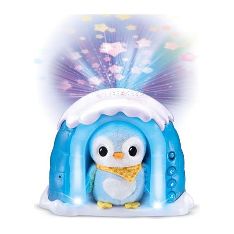 Luz quitamiedos Vtech