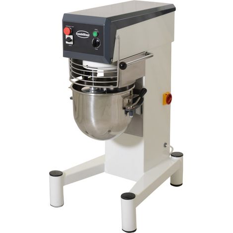 Mixeur planétaire 20 l - Combisteel (1/5)