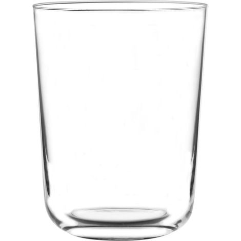 6 x verres - ZENITH - 35cl - OGO