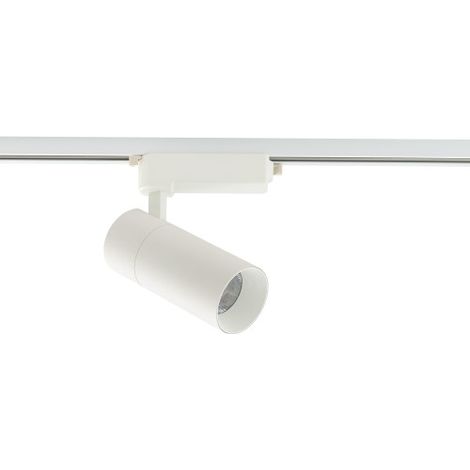 Spot binario 1 circuito LED 30W 4000K bianco Nowodvorski