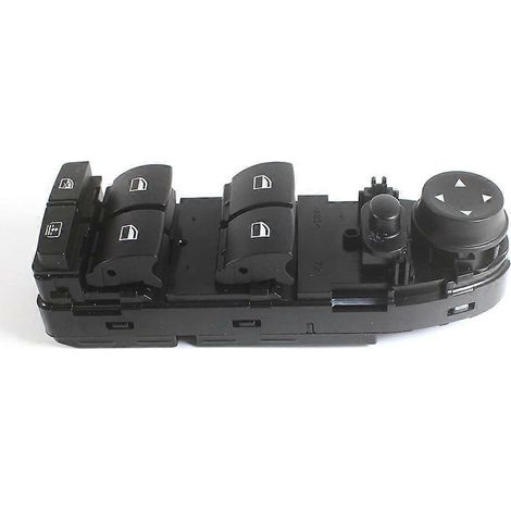 Elektrischer Fensterheberschalter 61319122112 für BMW E60 E61 523i 525i 528i 530i 540i (1/5)