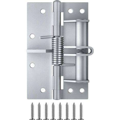 Dormitories Apartments Auto Hospitals Exterior Brushed Closing Hinges