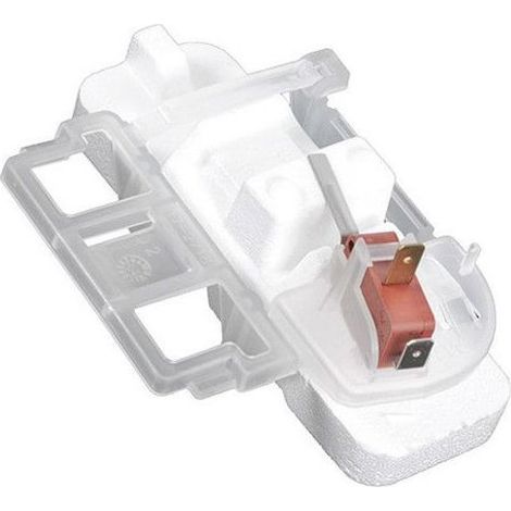 Support de flotteur complet lave vaisselle Electrolux 1172731026