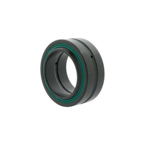 Radial-Gelenklager GE70 ES-2LS 70mm AD 105mm B.40mm SKF (1/2)