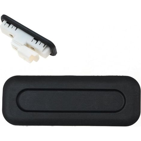 Bouton de Coffre à Hayon pour C2 C4 C5 C6 1007 207 308 3008 508 RCZ 6490R3