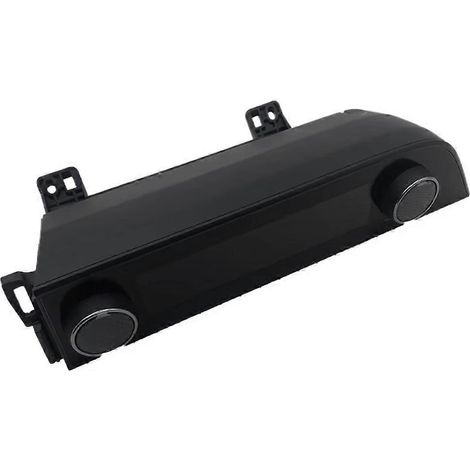 Automatisches Bedienfeld für die Klimaanlage mit konstanter Temperatur 97250-L4500 für Hyundai Sonata (1/5)
