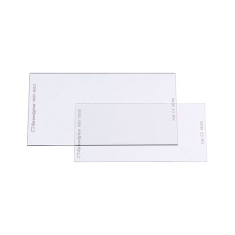 Accessoires pour masque de soudage Speedglas 9000-427000 (sachet de 10 pieces)