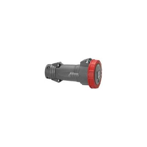 Legrand 051181 Presa mobile Hypra IP66/67-55 16A - 380V a 415V - 3P+N+T - plastica