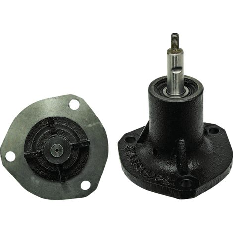 Pompa dell'acqua per MASSEY MF MERLÓ 830862M91 (1/2)