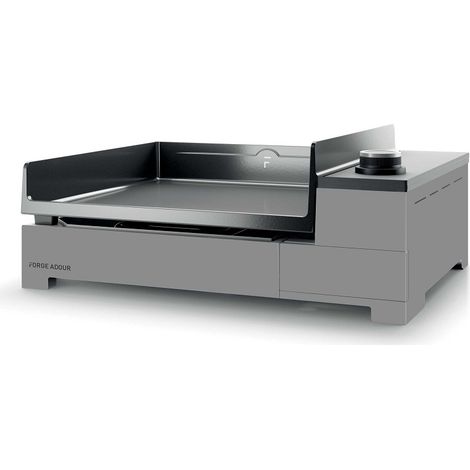 Plancha électrique FORGE ADOUR PREMIUME45ANG