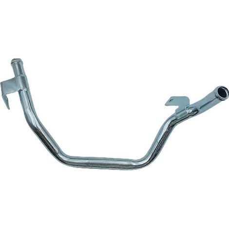 Tuyau d'arrivée d'air chaud pour moteur UH86-6122Y UH866122Y Compatible avec Ford Ranger Mazda BT-50, tuyau d'arrivée d'eau pour chauffage XM34-18K579-AA (1/5)
