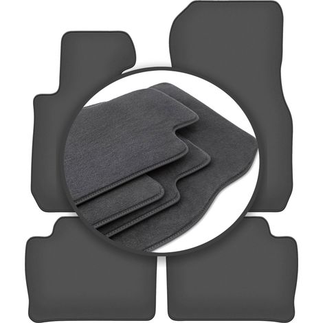 Tappetini auto premium per: BMW 3 F30 berlina (2011-2018)