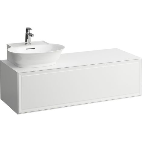 LAUFEN The New Classic Aparador, corte a la izquierda,