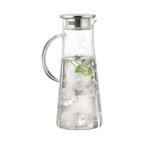 Esmeyer Karaffe Faro 410-928 1,7l Höhe 28,5cm (1/3)