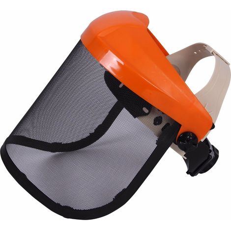 Visiere Protection