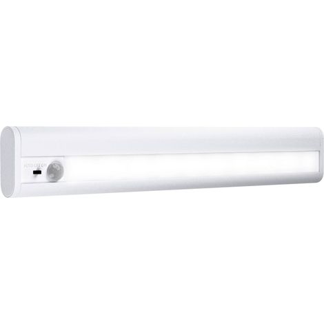 Luminaire ledvance linear led mobile détecteur mouvement batterie (1/6)