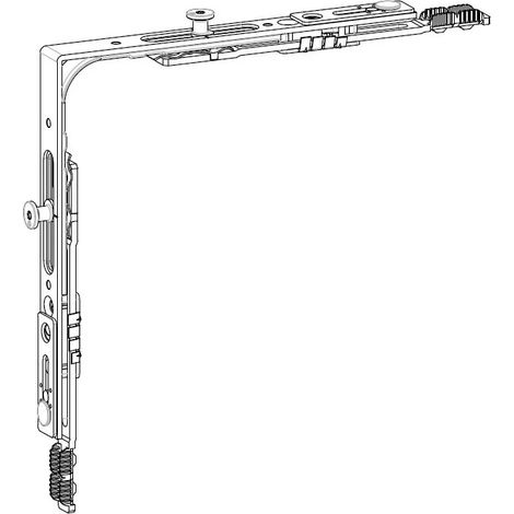 6-31753-00-0-1 RENVOI ANGLE 160 2G 2G