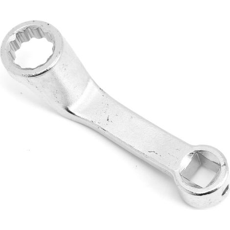 Jeffergarden Clé de réglage du carrossage de l'essieu arrière, alignement des quatre roues, remplacement T10179 pour Octavia Superb (1/5)