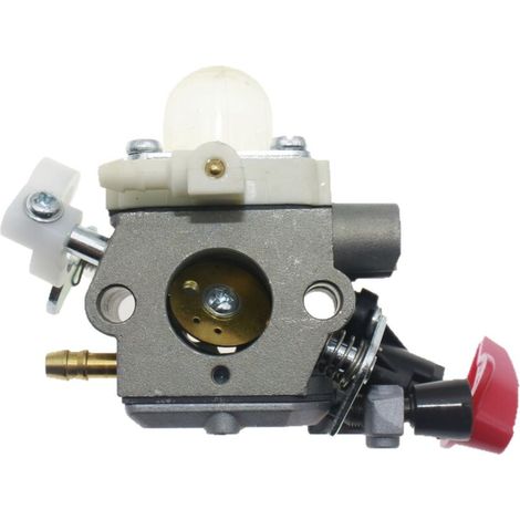 Zama C1M-S267A Vergaser für Stihl Freischneider – Kompatibel mit FS40, FS50, FS56, FS70, FS40C, FS50C, FS56C (1/4)