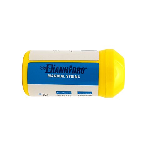 CARTUCCIA MAGICAL STRING DIANHYDRO PTFE TEFLON- 150 mt- DH- pezzi 1