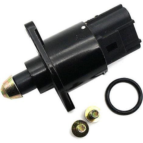Soupape de régulation du ralenti pour Grand 4874373 4874373AB 53030821 89053296 Pièces automobiles (1/5)