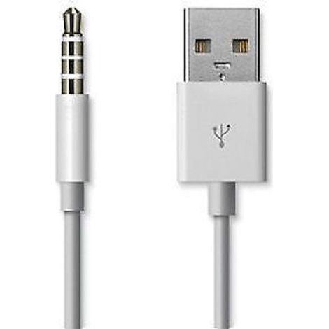 Cavo adattatore usb jack 3.5mm 3 pin