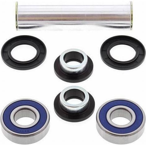 Kit Complet Roulements de Roue Ar Renf KTM HUSABERG FC 450 2004-2005