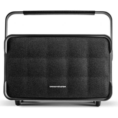 Energy system classy system speaker bluetooth - 150w de power - equalisation de sound - up to 10 hours de battery life - colour black