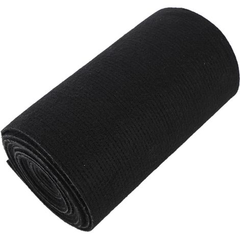 Tapis de sol en polypropylène pour remorque, rembourrage de bateau, largeur 24,5 cm, accessoire pour bateau marin (1/5)