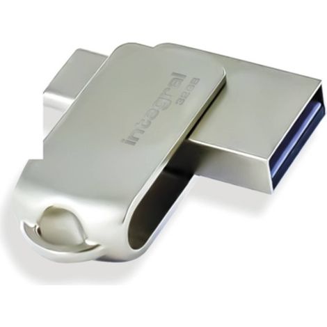 Clé USB INFD32GB360CDL3.0 (1/5)