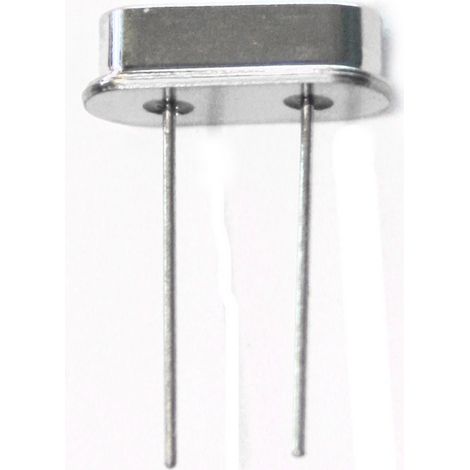 5 pz quarzo per radiocomando cancelli cancello frequenza mhz 27745 (1/2)