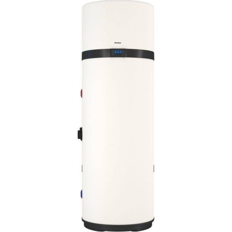 Daikin Chauffe-eau à pompe à chaleur Daikin Altherma M HW-DHW 200 Classe A+