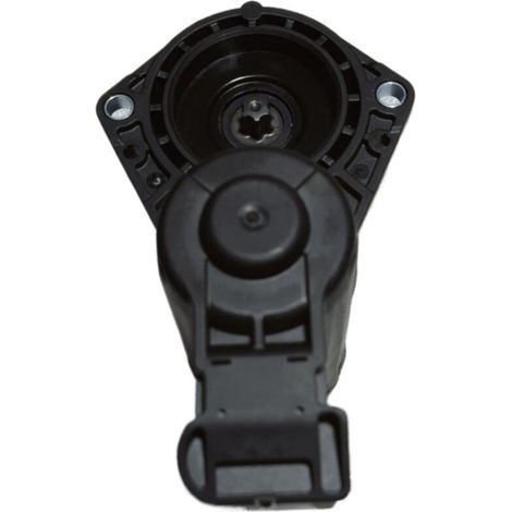 Applicable aux Peugeot 308, 3008, 5008, 508, Citroën 208, C4, moteur d'étrier de frein arrière, moteur de frein de stationnement électronique, entraîne le fonctionnement de l'étrier de frein arrière. (1/4)