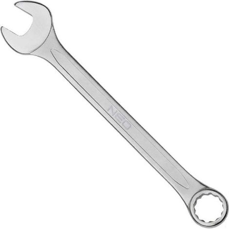 Llave de boca de 50 x 540 mm