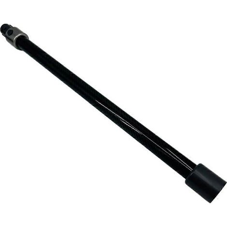 Tige métallique conductrice pour aspirateur Dreame T30/T30 NEO - Accessoires de rechange - Tige d'extension en fibre de carbone (1/5)