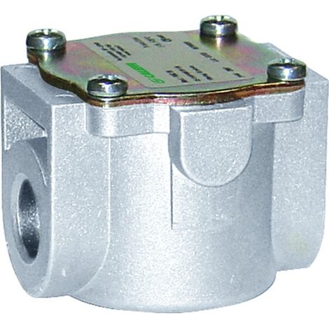 FILTRO COMPACT PER GAS 1/2 CALEFFI SPA