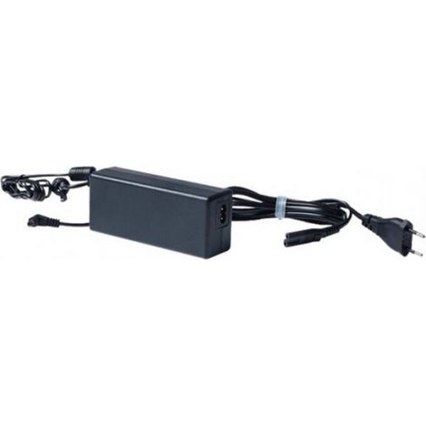 Brother PAAD600AEU adaptateur de puissance & onduleur Intérieure Noir