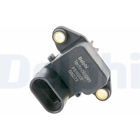 Capteur, pression de suralimentation Delphi Technologies PS10209 CADILLAC