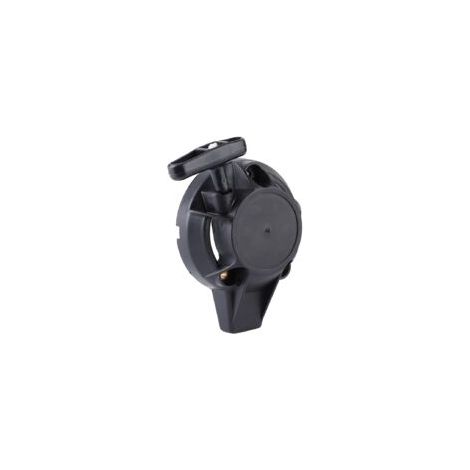 Tirez Démarrer ,Démarreur à Lanceur Fabriqué en Matériau ABS pour Moteur GX25 GX25N GX25NT FG110 HHT25S WX10T , Autres outils de jardin (1/5)