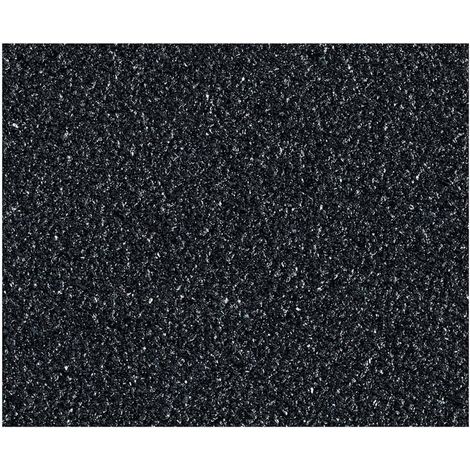 Wolfcraft SIC Papier abrasif grain 80 métal/émail 230x280mm (2875000)