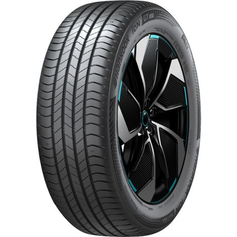HANKOOK Pneus été 215/60 R17 TL 96H ION GT SUV IK41A BY