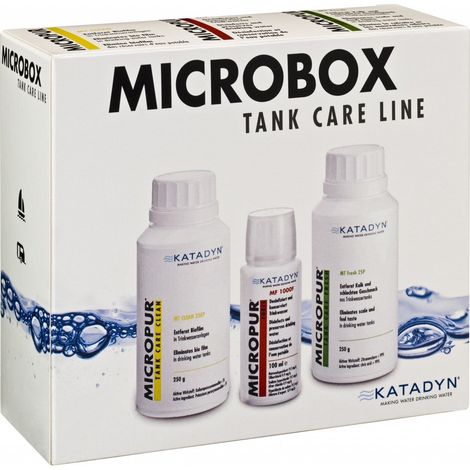 Micropur Microbox Tankcareline