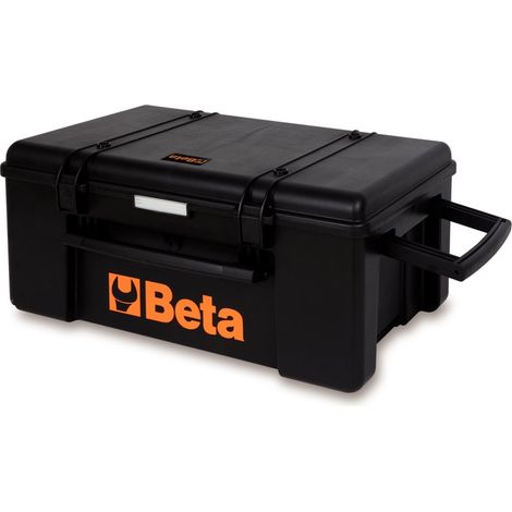 Baule portautensili beta c13 - 870x410x350 (1/5)