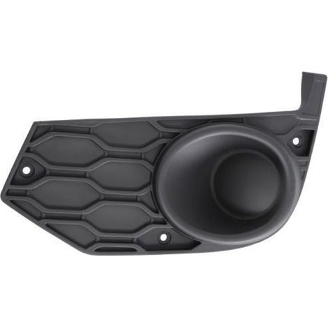 Grille de pare-choc avant gauche Iveco Daily 2014-2019