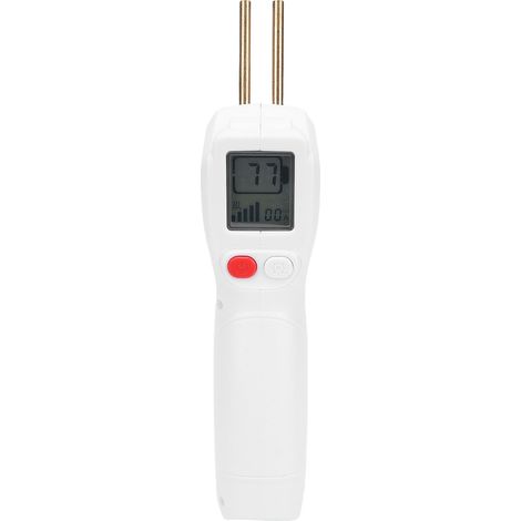 Kit de soudure plastique sans fil rechargeable USB, pistolet à souder avec 200 agrafes chaudes et batterie 5000mAh pour réparation de pare-chocs, blanc (1/5)