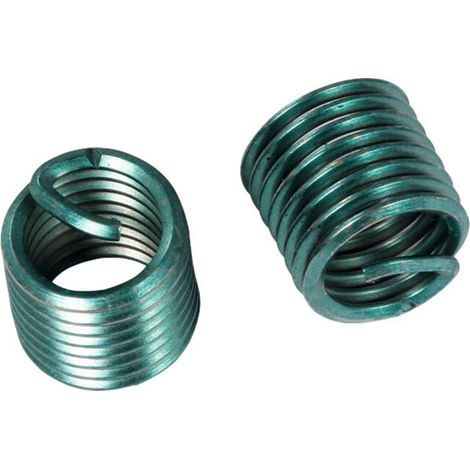 Kit de reparation de filets m6