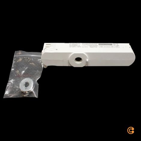 [NEUWERTIG] B-Ware Deko Light 862181 D Line 3 Phasen Adapt Stromschiene Schiene Beleuchtung