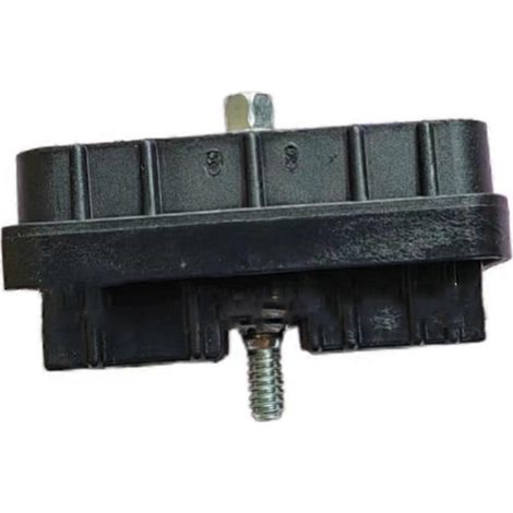 30-poliger Kfz-Stecker, Steuergerätestecker, Metri-Pack 150 für--